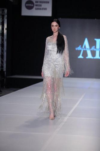40 BH FW SA Amina Hasanbegović