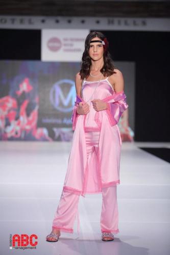 41 BH FW SA Melina Ajanović