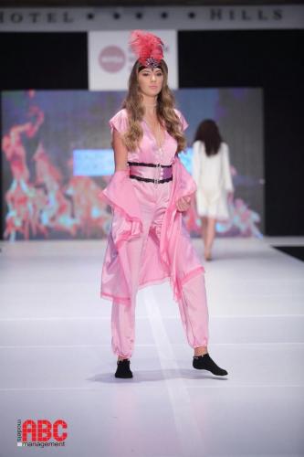 41 BH FW SA Melina Ajanović