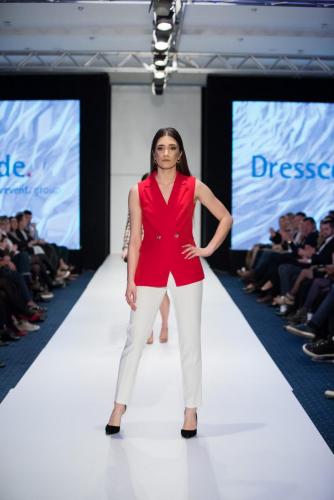42 BH FW SA DRESSCODE