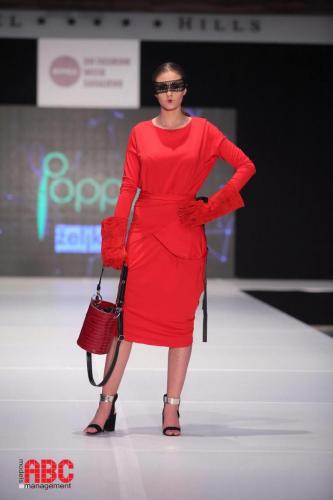 41 BH FW SA POPPY BAGS