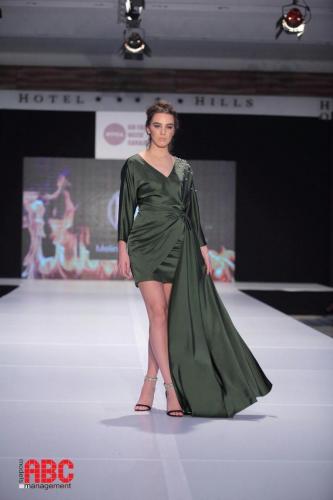 41 BH FW SA Melina Ajanović