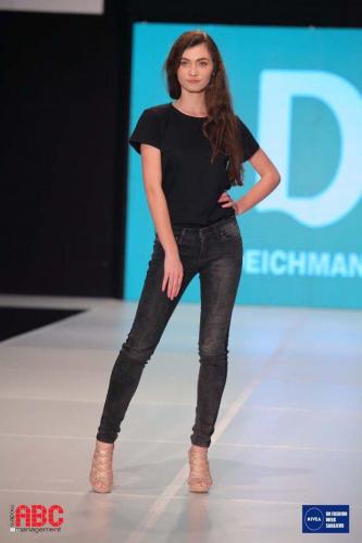 40 BH FW SA DEICHMAN