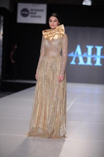 40 BH FW SA Amina Hasanbegović
