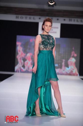 41 BH FW SA Melina Ajanović